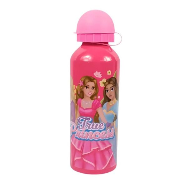 Princess True aluminiumflaska 500 ml