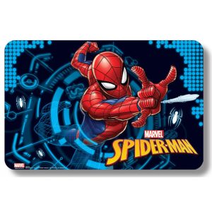 Spindelmannen Spider Web bordsunderlägg 43x28 cm