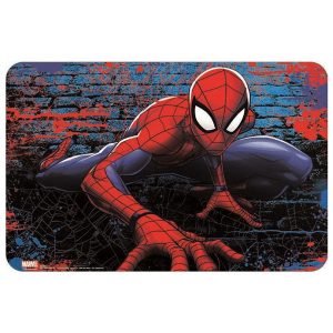 Spindelmannen Bricksmatta 43x28 cm