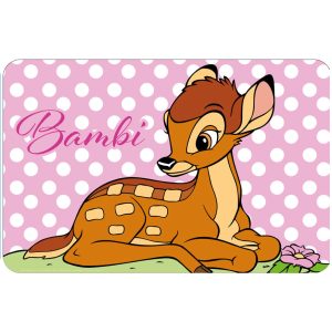 Disney Bambi Spots bordsunderlägg 43x28 cm