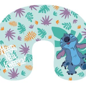 Disney Lilo and Stitch resenackkudde Fun Colores