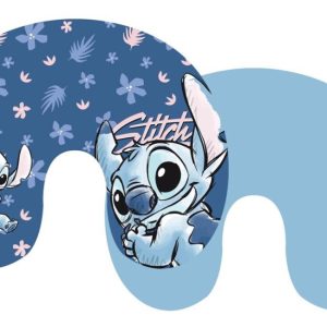 Disney Lilo and Stitch rese- och nackkudde