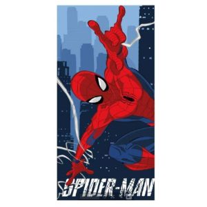 Spindelmannen Urban badhandduk, strandhandduk 70x140 cm (Fast Dry)