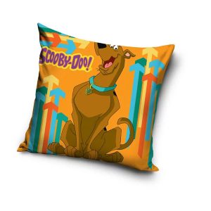 Scooby Doo örngott 40x40 cm