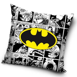 Batman kuddfodral 40x40 cm