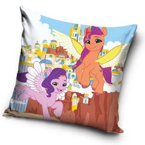 My Little Pony Pegazus Kuddfodral 40x40 cm