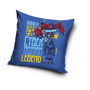 Transformers Legend dekorativ kudde 40x40 cm