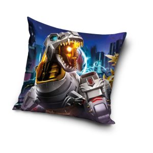 Transformers dekorativ kudde 40x40 cm