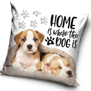 Hundkuddfodral 40x40 cm i sammet