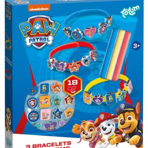 Paw Patrol Armbandspyssel