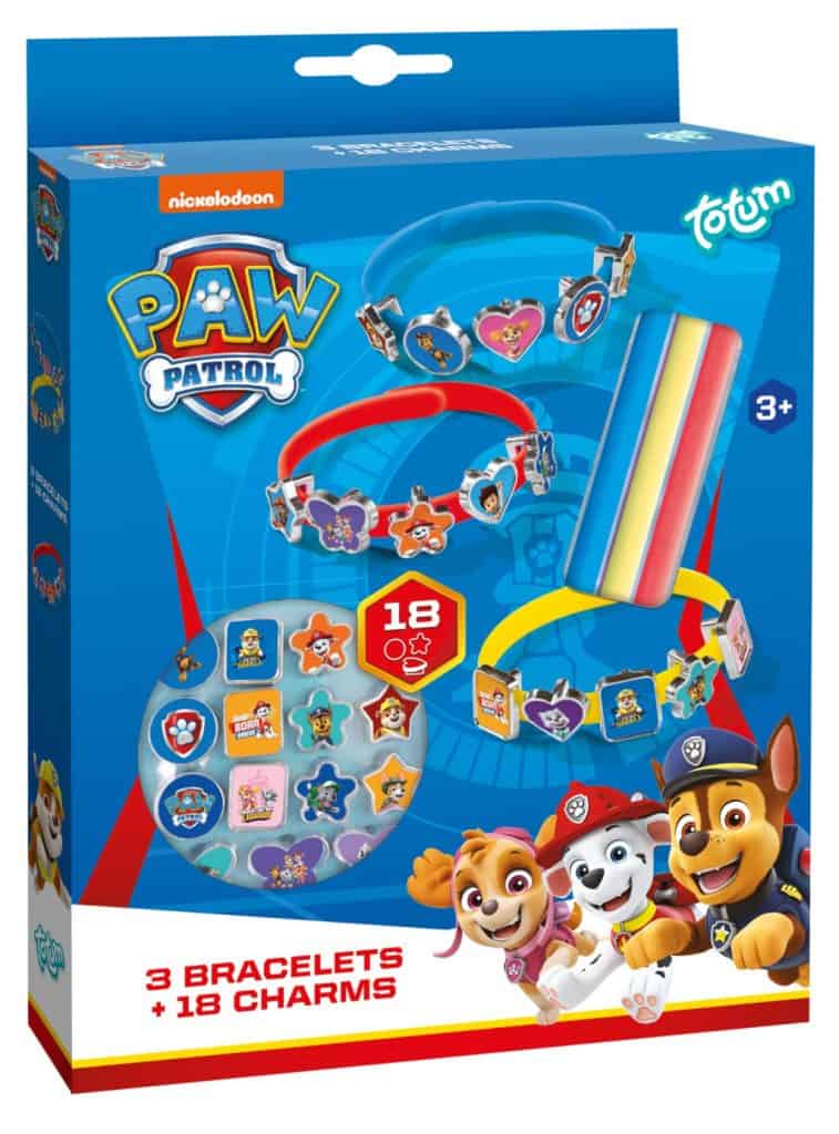 Paw Patrol Armbandspyssel