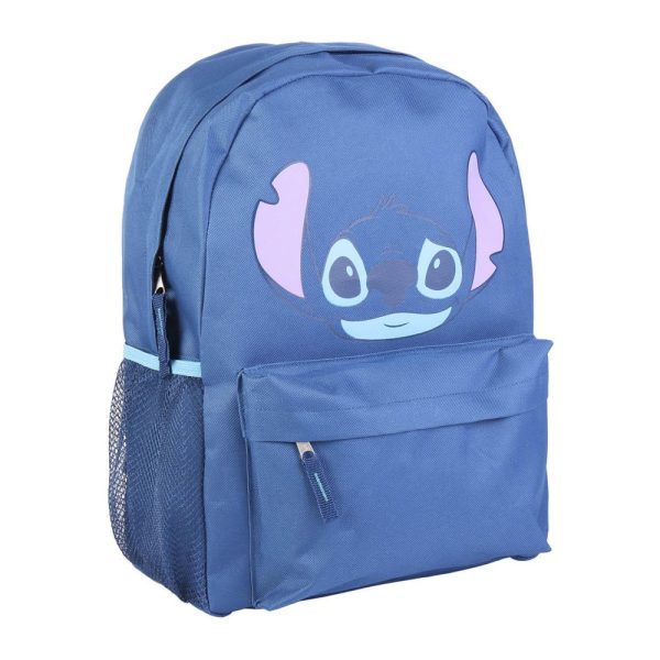 Disney Lilo and Stitch skolväska, 41 cm