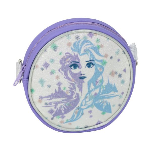 Disney Frozen Elsa axelväska, crossbodyväska