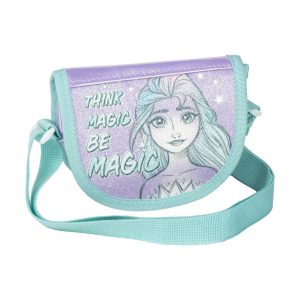 Disney Frozen Magic axelväska, crossbodyväska