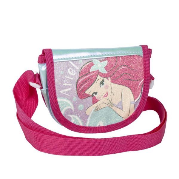Disney Princess Ariel axelväska, crossbody