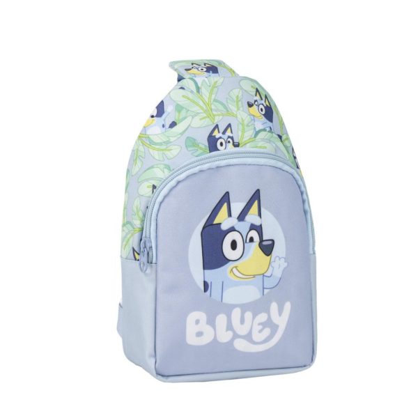 Bluey sidoväska 23 cm