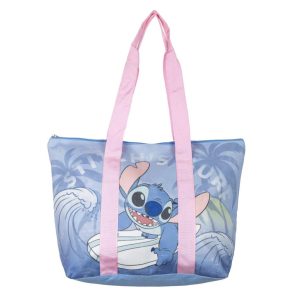 Disney Lilo and Stitch strandväska 47 cm