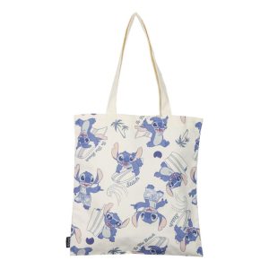 Disney Lilo and Stitch strandväska 39 cm