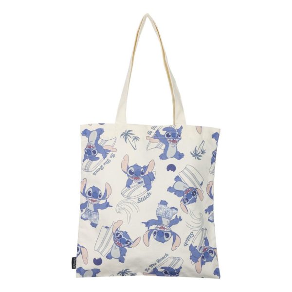 Disney Lilo and Stitch shoppingväska 39 cm