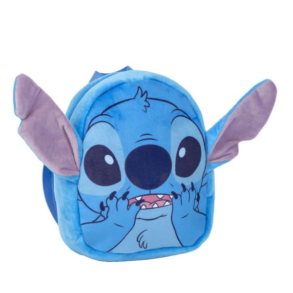 Disney Lilo and Stitch ryggsäck, 22 cm