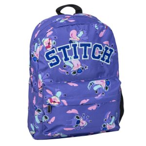 Disney Lilo and Stitch skolryggsäck 42 cm