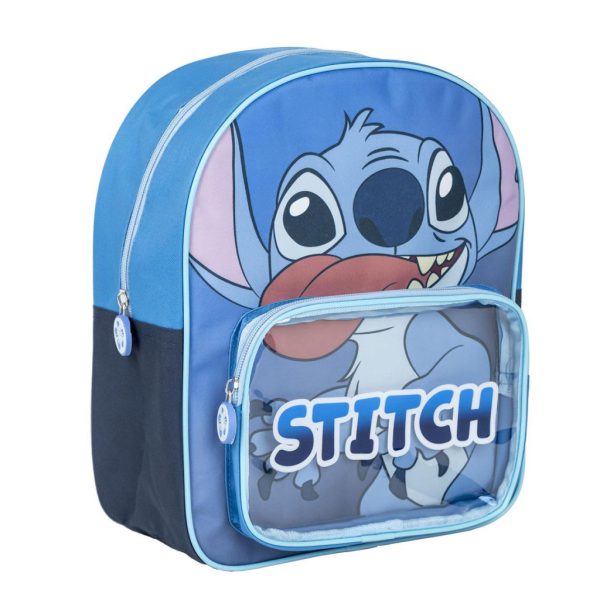 Disney Lilo and Stitch ryggsäck, 30 cm