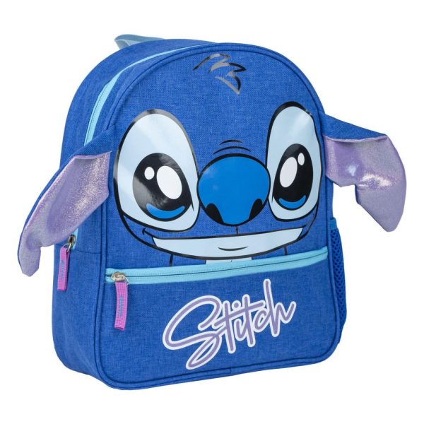 Disney Lilo and Stitch ryggsäck, 30 cm