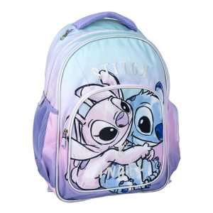 Disney Lilo and Stitch Angel skolväska, 42 cm
