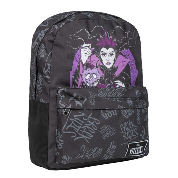 Disney Villains skolväska, 42 cm