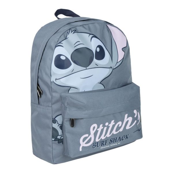 Disney Lilo and Stitch Surf Shack skolväska, 42 cm