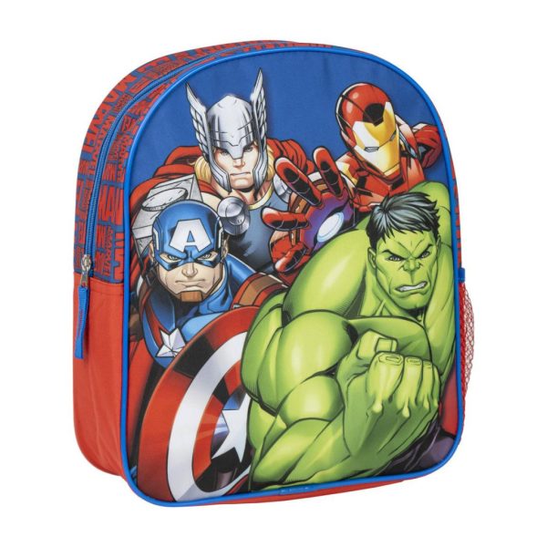 Avengers Ryggsäck 29 cm