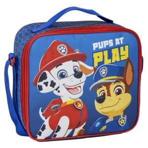 Paw Patrol Pups at Play termo matlåda 22 cm