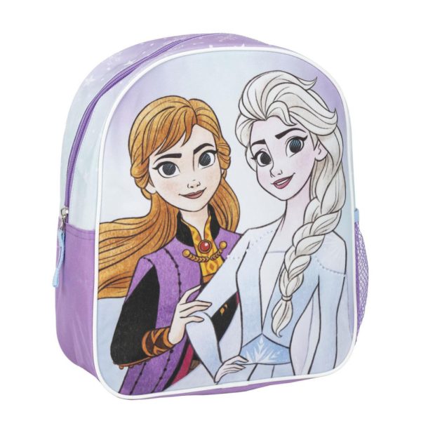 Disney Frozen Sisters ryggsäck, 29 cm