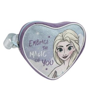 Disney Frozen Embrace axelväska