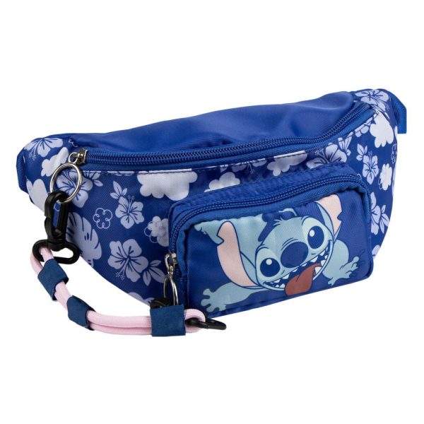 Disney Lilo and Stitch midjeväska 25 cm