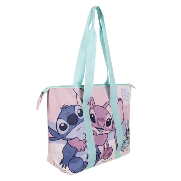 Disney Lilo and Stitch Angel strandväska 47 cm