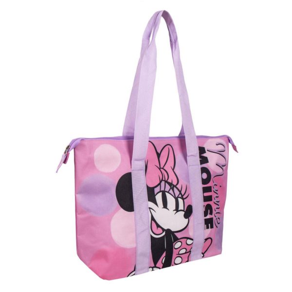 Disney Mimmi Pigg Whimsy strandväska 47 cm