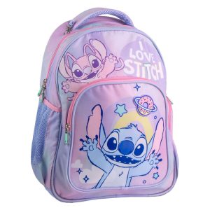Disney Lilo and Stitch skolryggsäck, 42 cm
