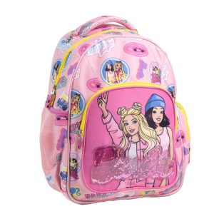 Barbie Shine skolväska, väska 42 cm