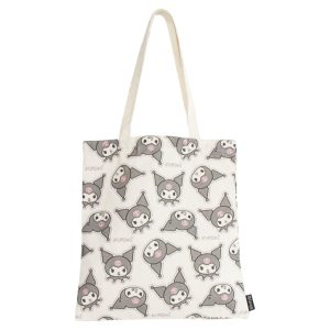 Hello Kitty Kuromi Shoppingväska 40 cm