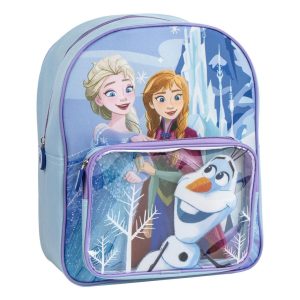 Disney Frozen ryggsäck, väska 30 cm