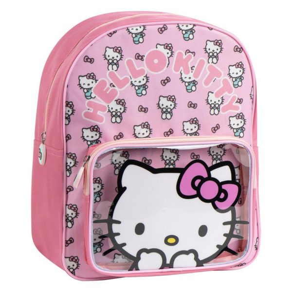 Hello Kitty ryggsäck 30 cm