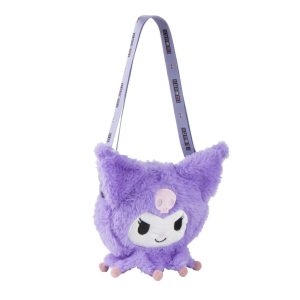 Hello Kitty Kuromi Hello Kitty axelväska