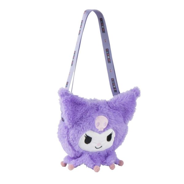 Hello Kitty Kuromi axelväska