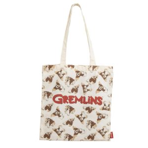Gremlins Brown shoppingväska, 40 cm
