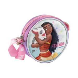 Disney Vaiana Wish 3D axelväska