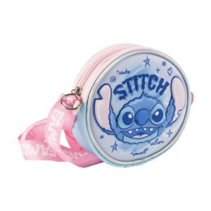 Disney Lilo and Stitch Söt 3D Axelväska