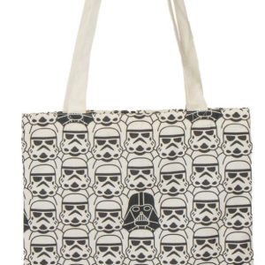 Star Wars Vader shoppingväska, 40 cm