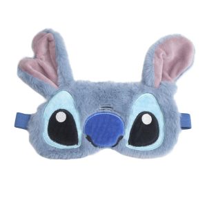 Disney Lilo and Stitch sovmask för vuxna, nattmask för ögon