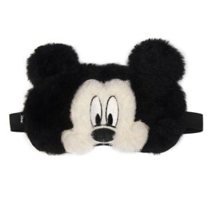 Disney Mickey sovmask för vuxna, nattmask för ögon
